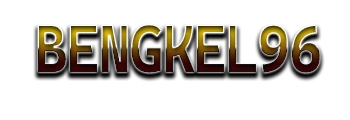 Logo Bengkel96
